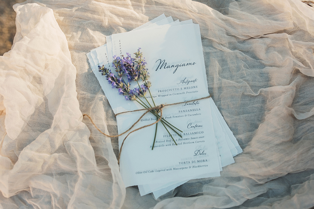 Michelle Leo Events Wedding by Alixann Loosle