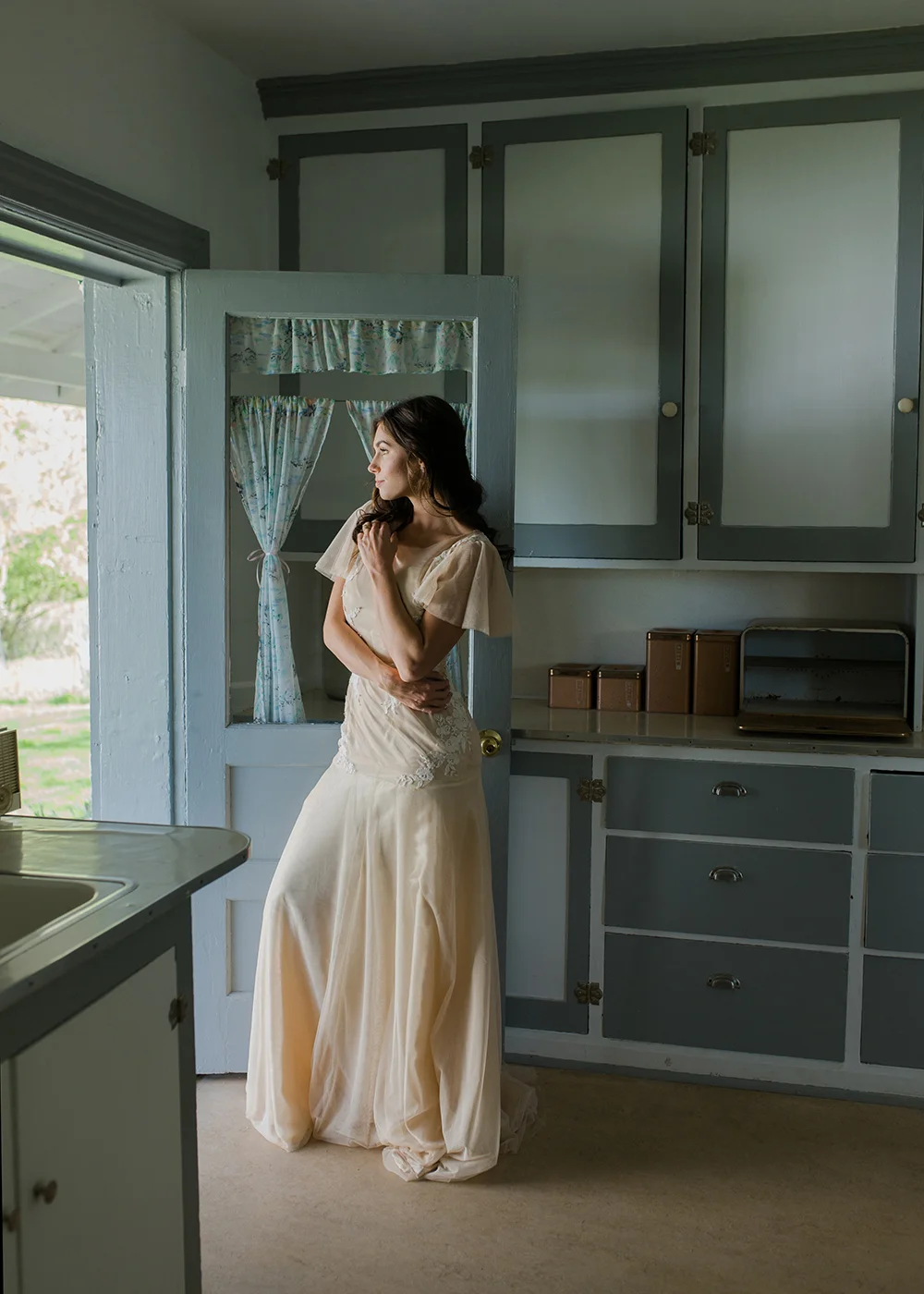 Leslie Dawn Events Wedding by Alixann Loosle