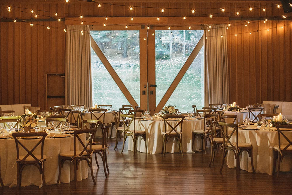 Sundance Wedding by Alixann Loosle