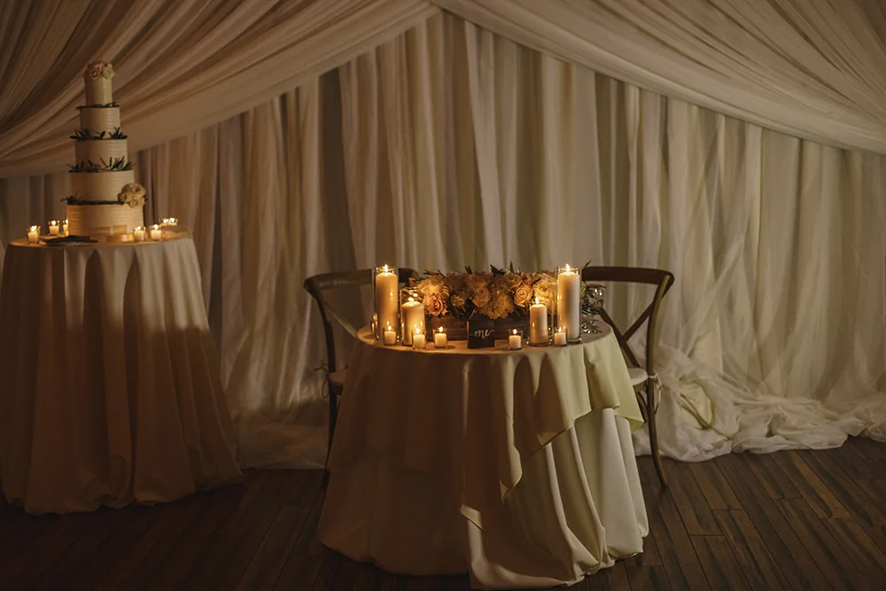 Sundance Wedding by Alixann Loosle