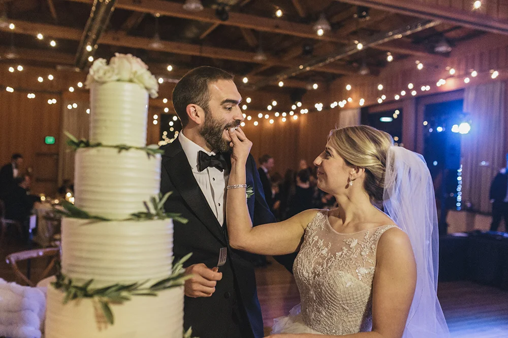 Sundance Wedding by Alixann Loosle