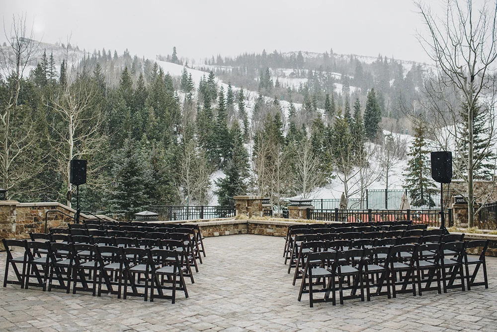 St. Regis Park City Wedding by Alixann Loosle