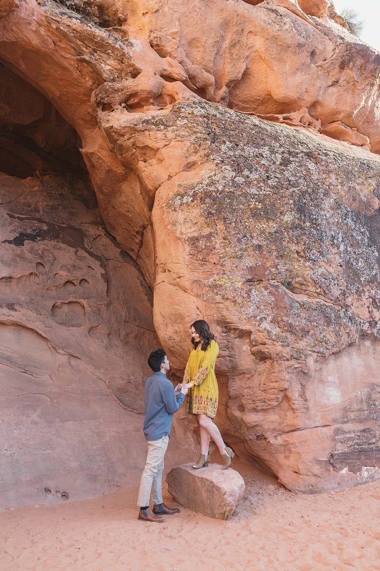 Snow Canyon Engagements2.jpg