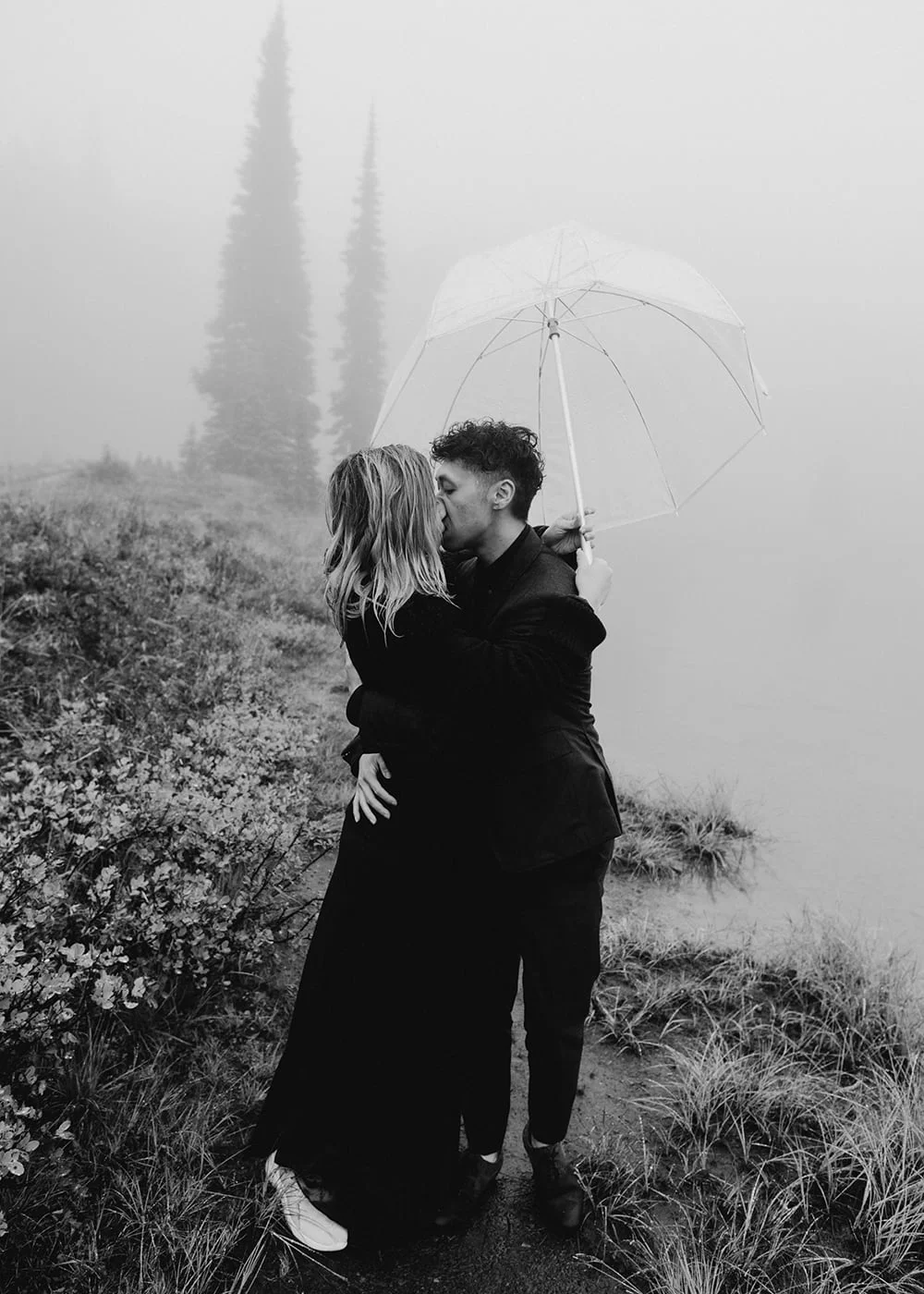 Tipsoo Lake Engagement Photos Washington Mount Rainier53.jpg