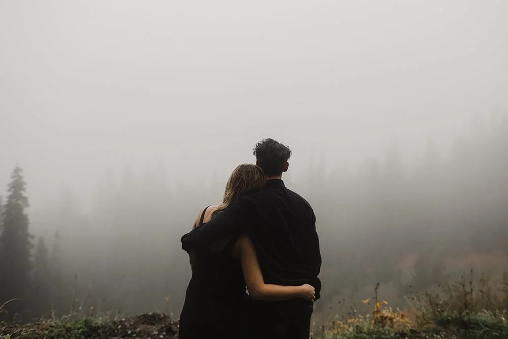 Tipsoo Lake Engagement Photos Washington Mount Rainier64.jpg