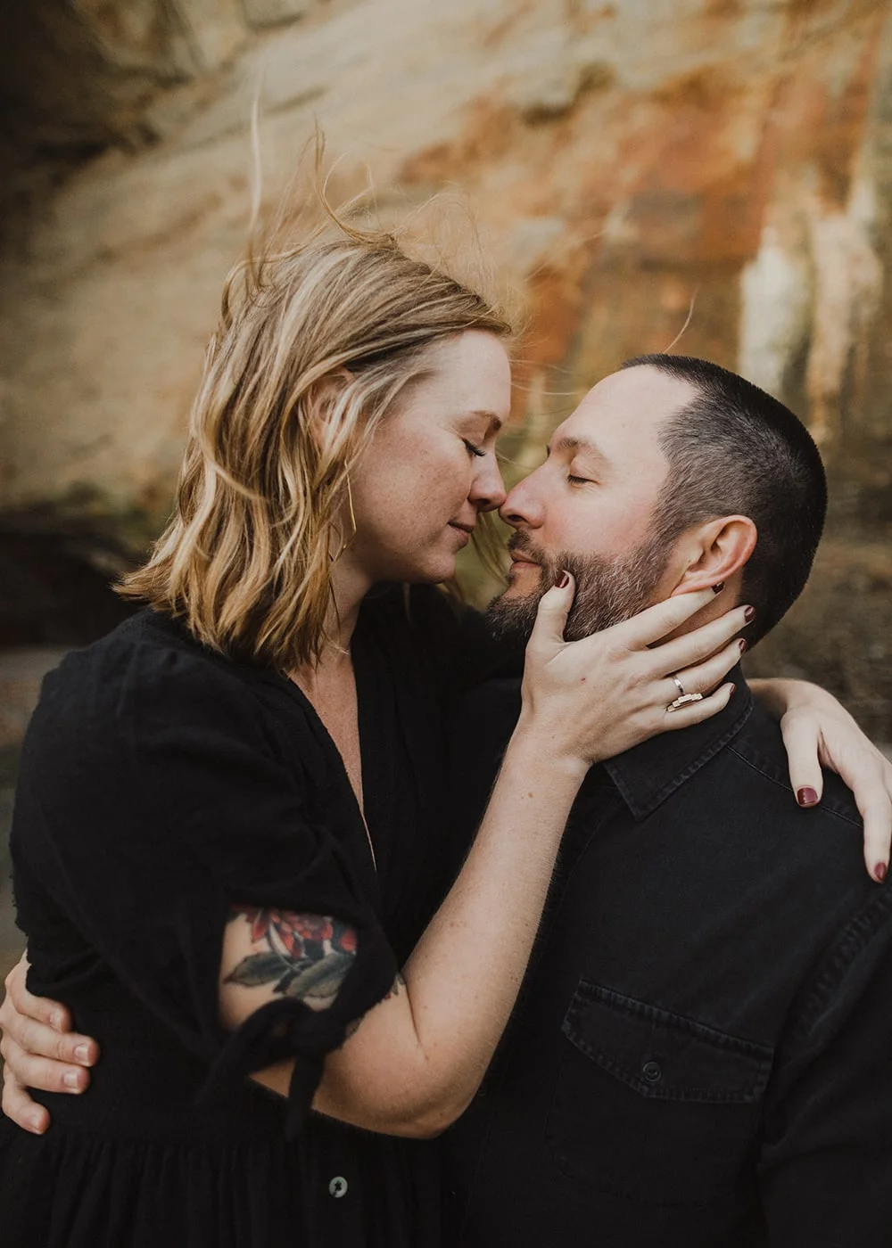 Oregon Coast Engagement Photos37.jpg
