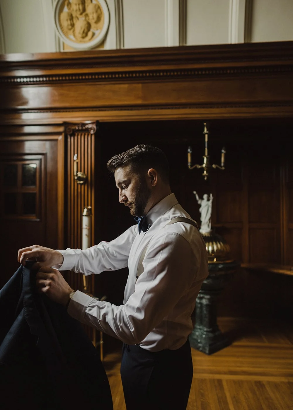 St Ignatius Church Wedding San Francisco61.jpg