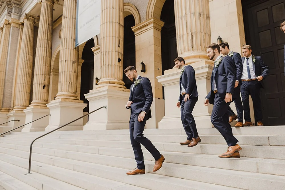 St Ignatius Church Wedding San Francisco74.jpg
