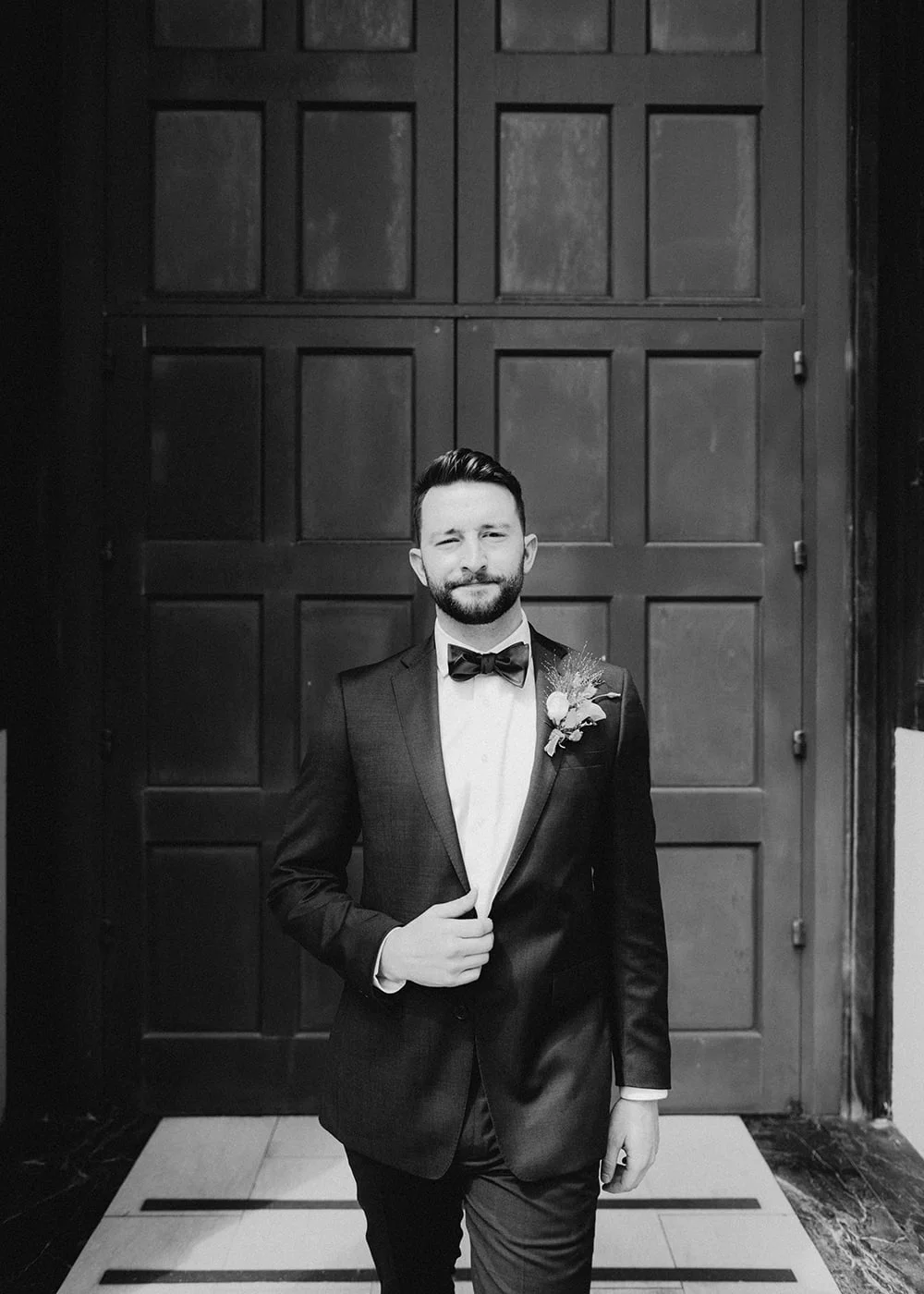 St Ignatius Church Wedding San Francisco82.jpg