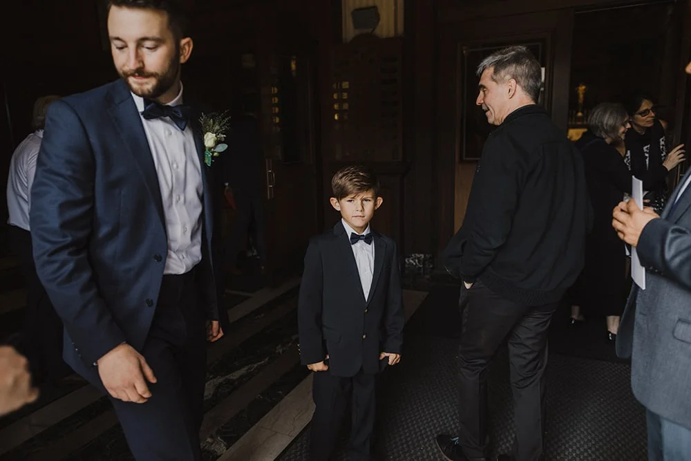 St Ignatius Church Wedding San Francisco83.jpg