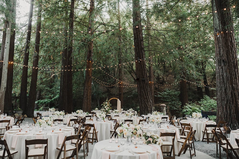Deer Park Villa Wedding by Alixann Loosle