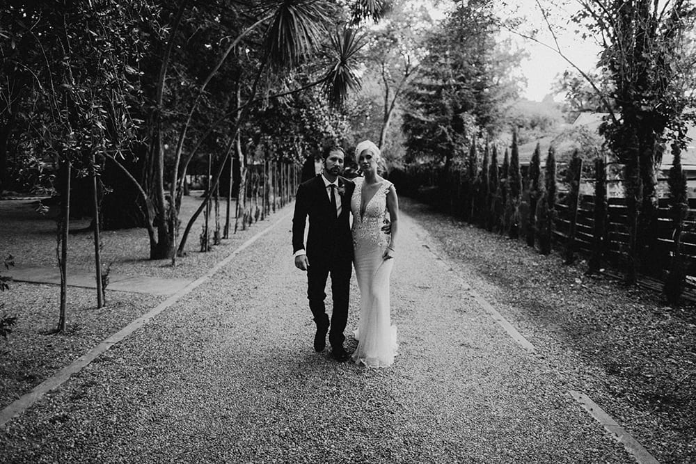 Deer Park Villa Wedding by Alixann Loosle