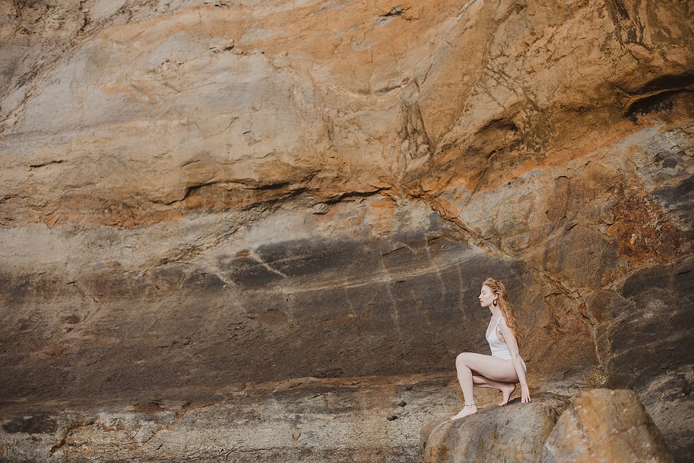 Cape Kiwanda Elopement by Alixann Loosle