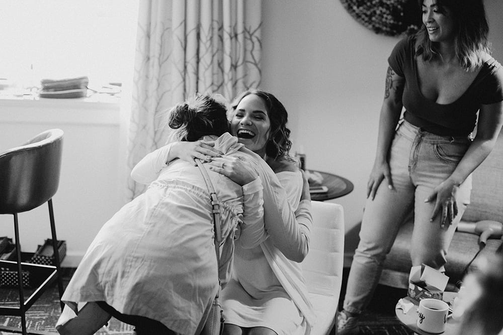Bluehour Portland Wedding by Alixann Loosle