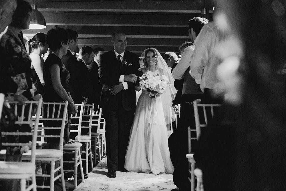 Bluehour Portland Wedding by Alixann Loosle