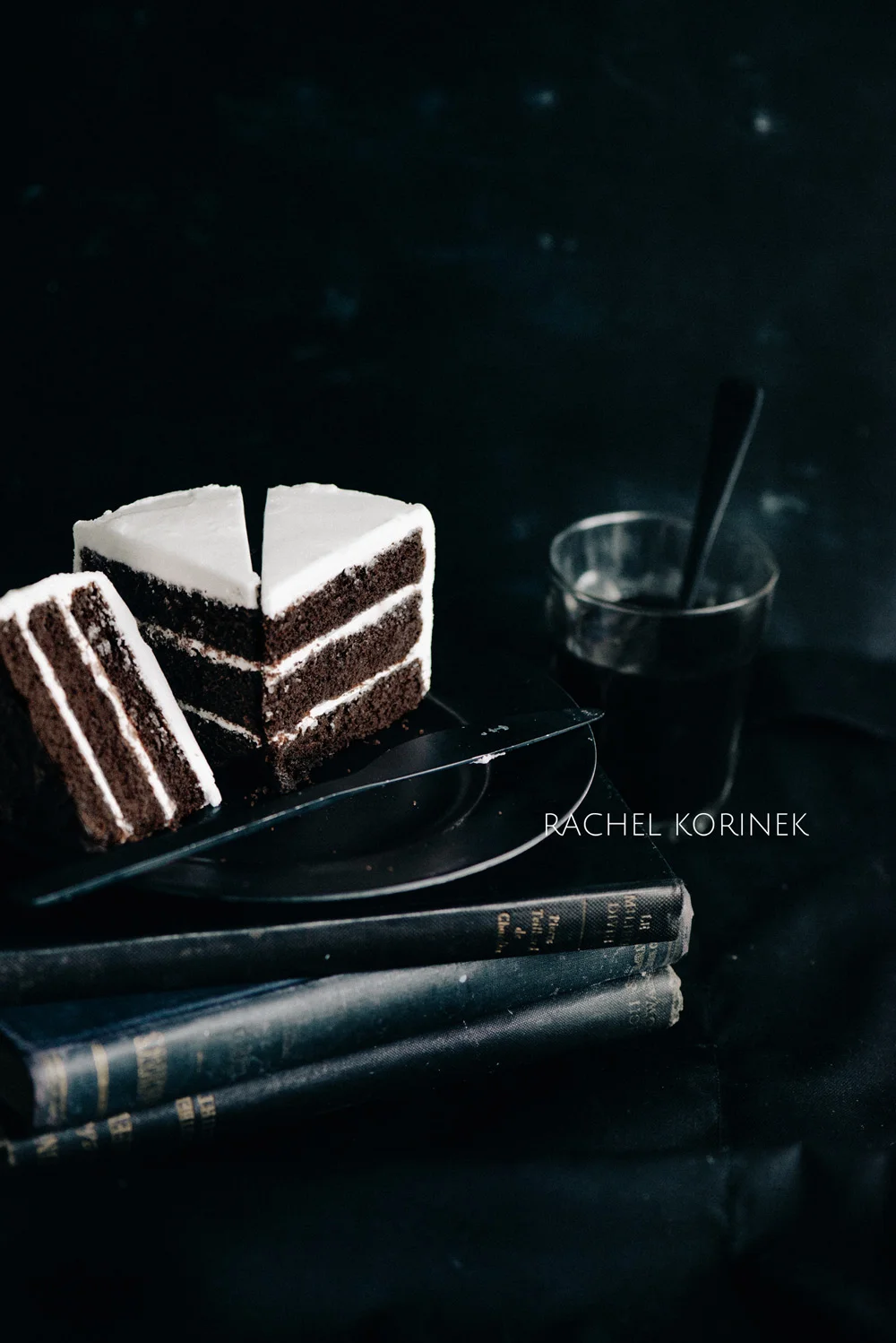 Rachel Korinek Food Photographer Melbourne | Black White Food Photography Click to check out my latest food photography projects. #twolovesstudio #beautifulcuisine #foodbloggerpro #foodphotography #learnfoodphotography #foodblogger #learnphotography #foodstyling #lightingtips #naturallight #foodphotographer