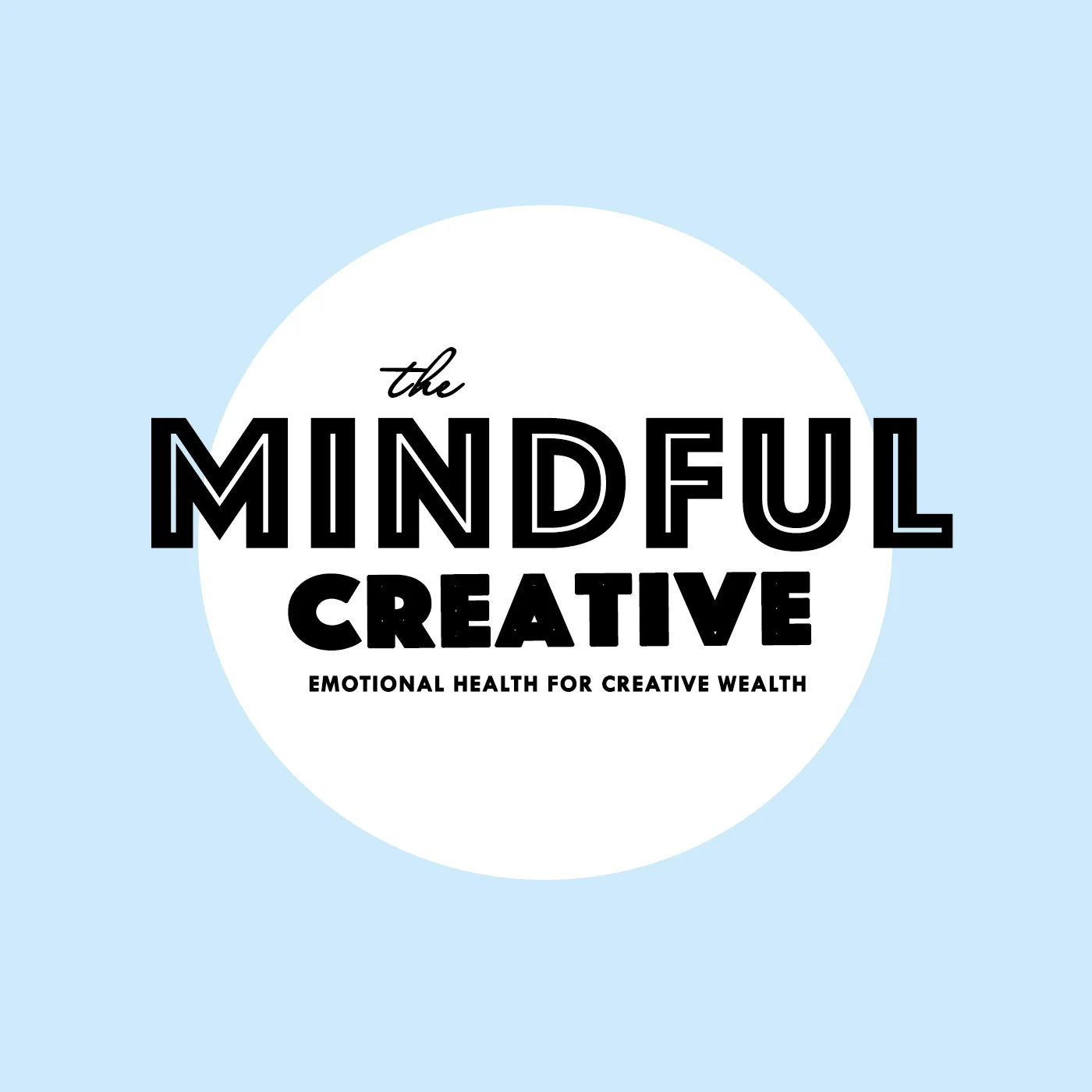 The Mindful Creative