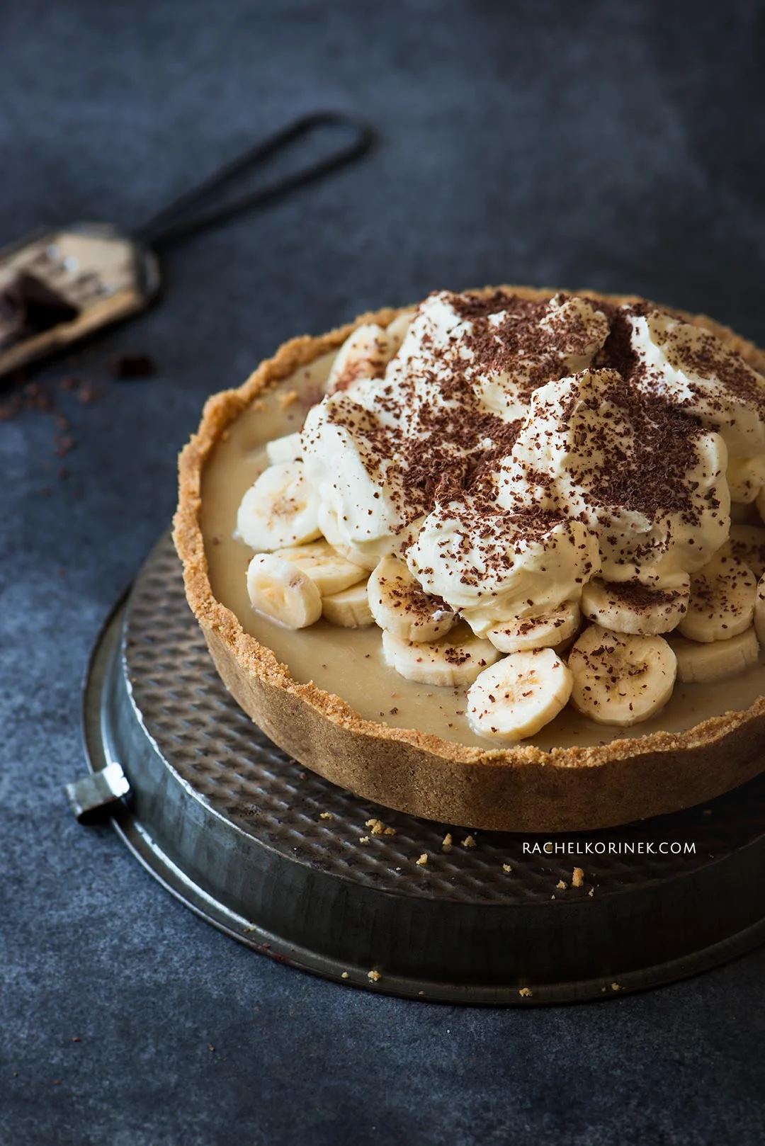 Banoffee Pie
