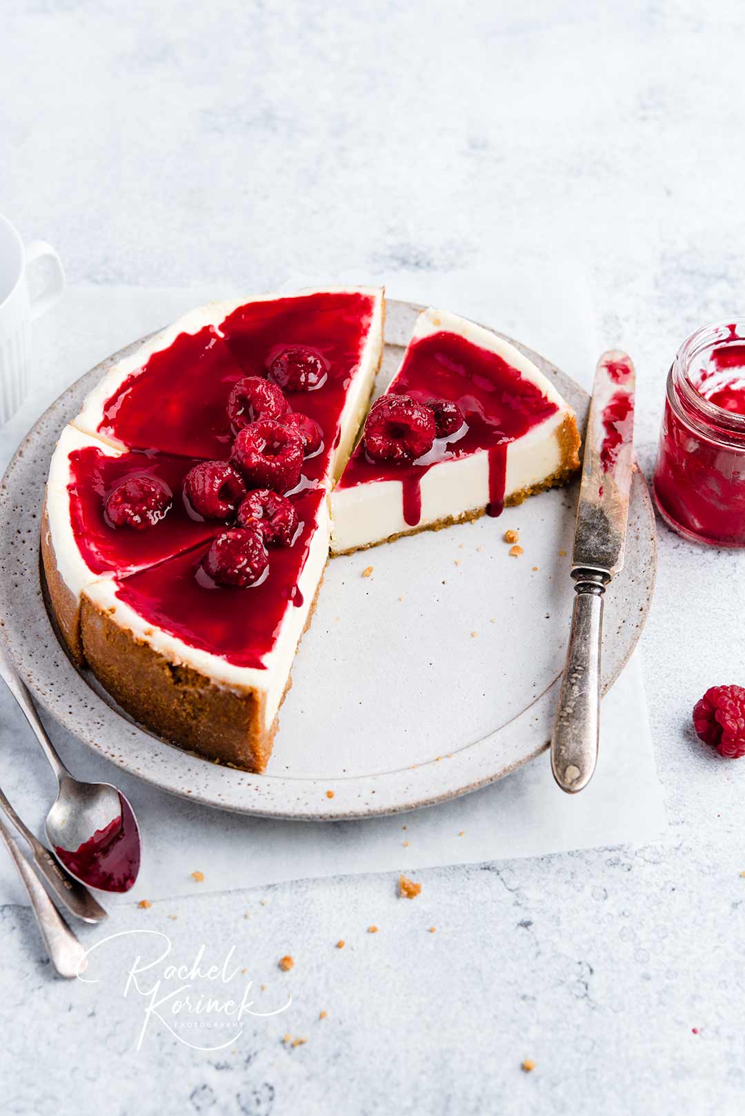 Rachel Korinek | Food Photographer