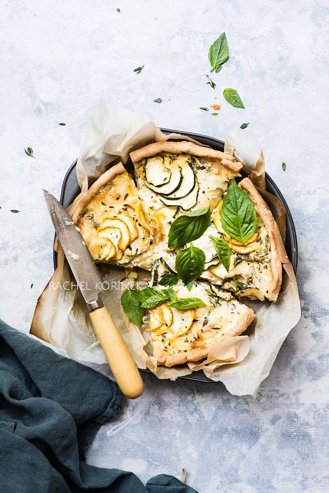 Rachel Korinek Food Photographer | Quiches For sisterMAG Click to check out my latest food photography projects. #twolovesstudio #beautifulcuisine #foodbloggerpro #foodphotography #learnfoodphotography #foodblogger #learnphotography #foodstyling #lightingtips #naturallight #foodphotographer