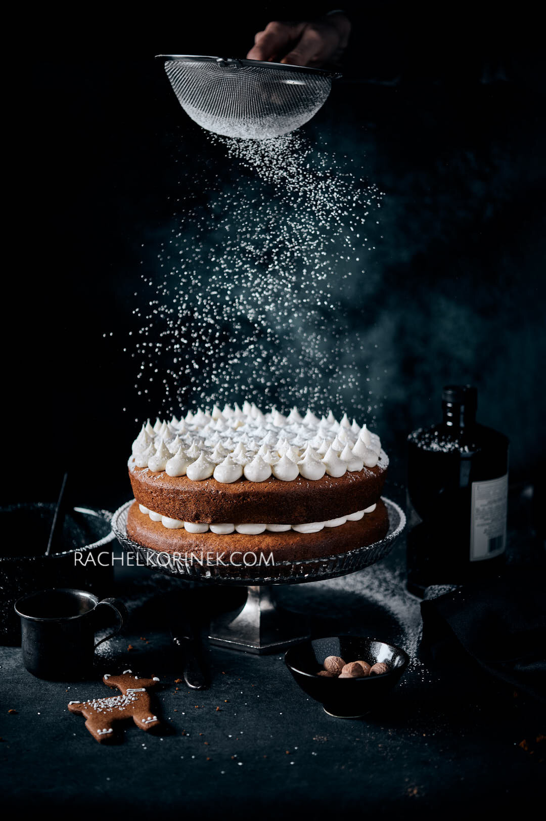 Food Photography Movement 