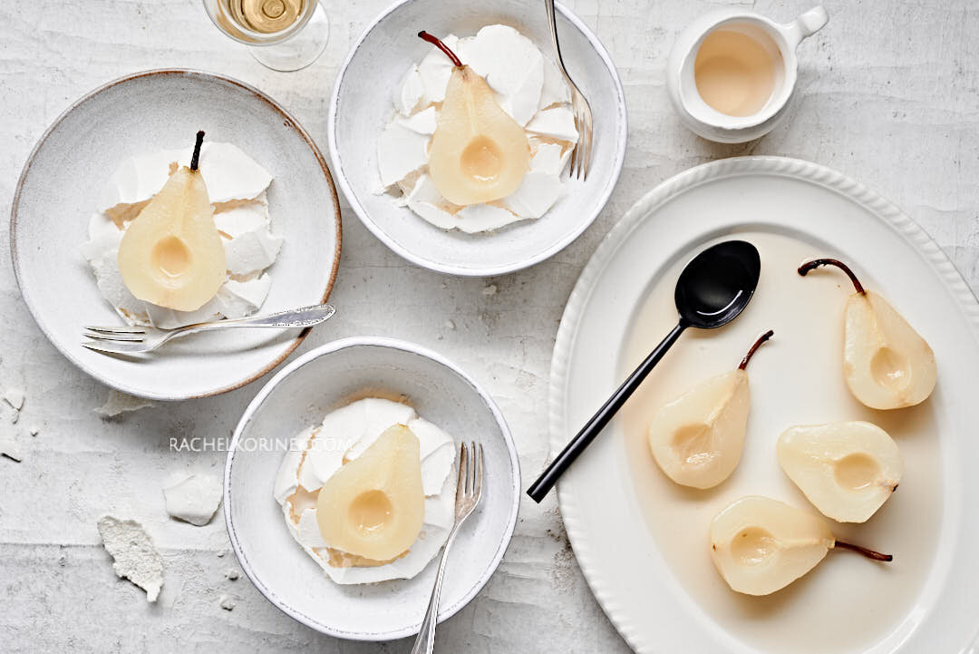 Rachel Korinek White Wine Poached Pears10150 RK Blog.jpg