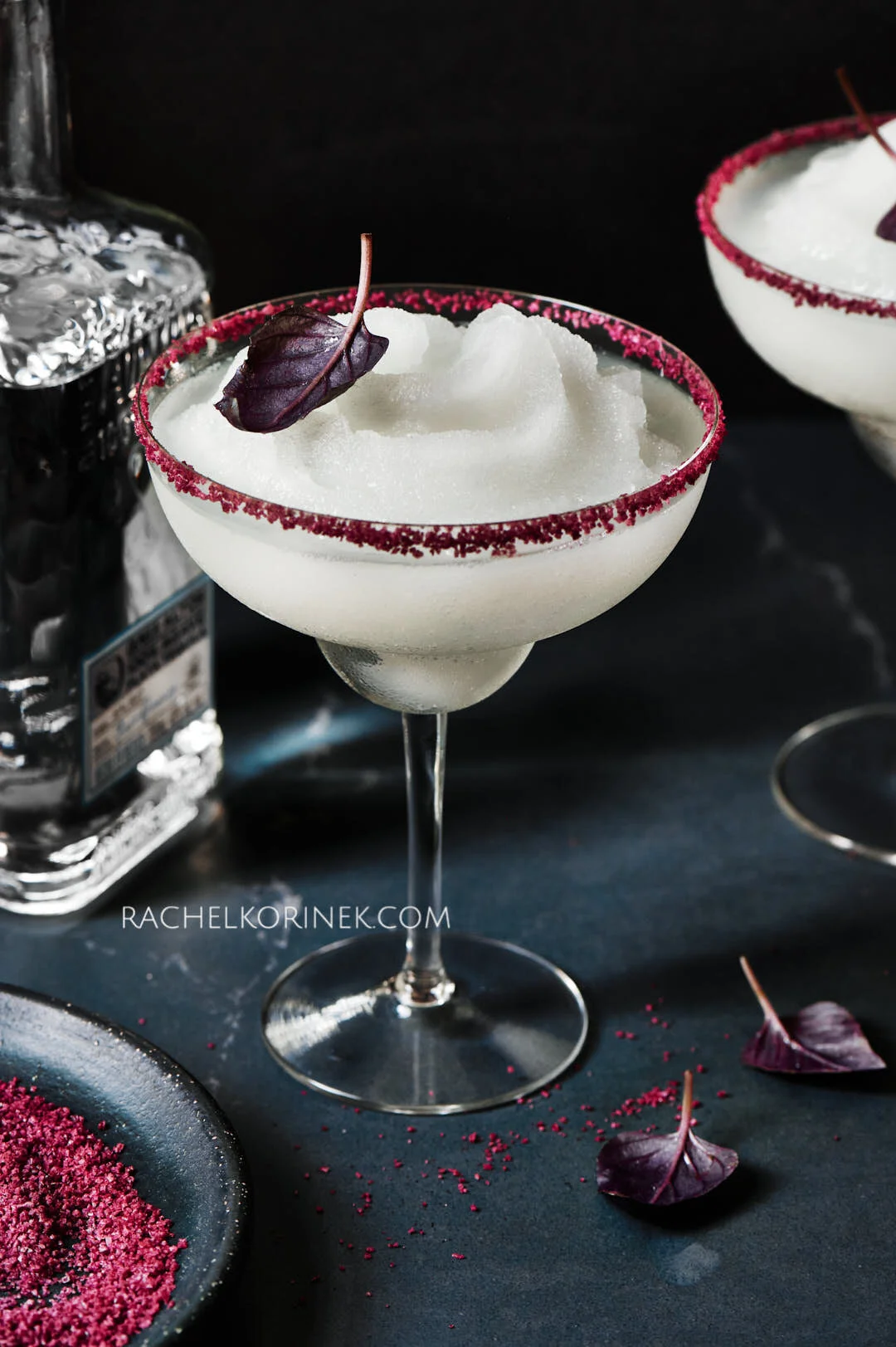 Inspirational Margarita Cocktail Series
