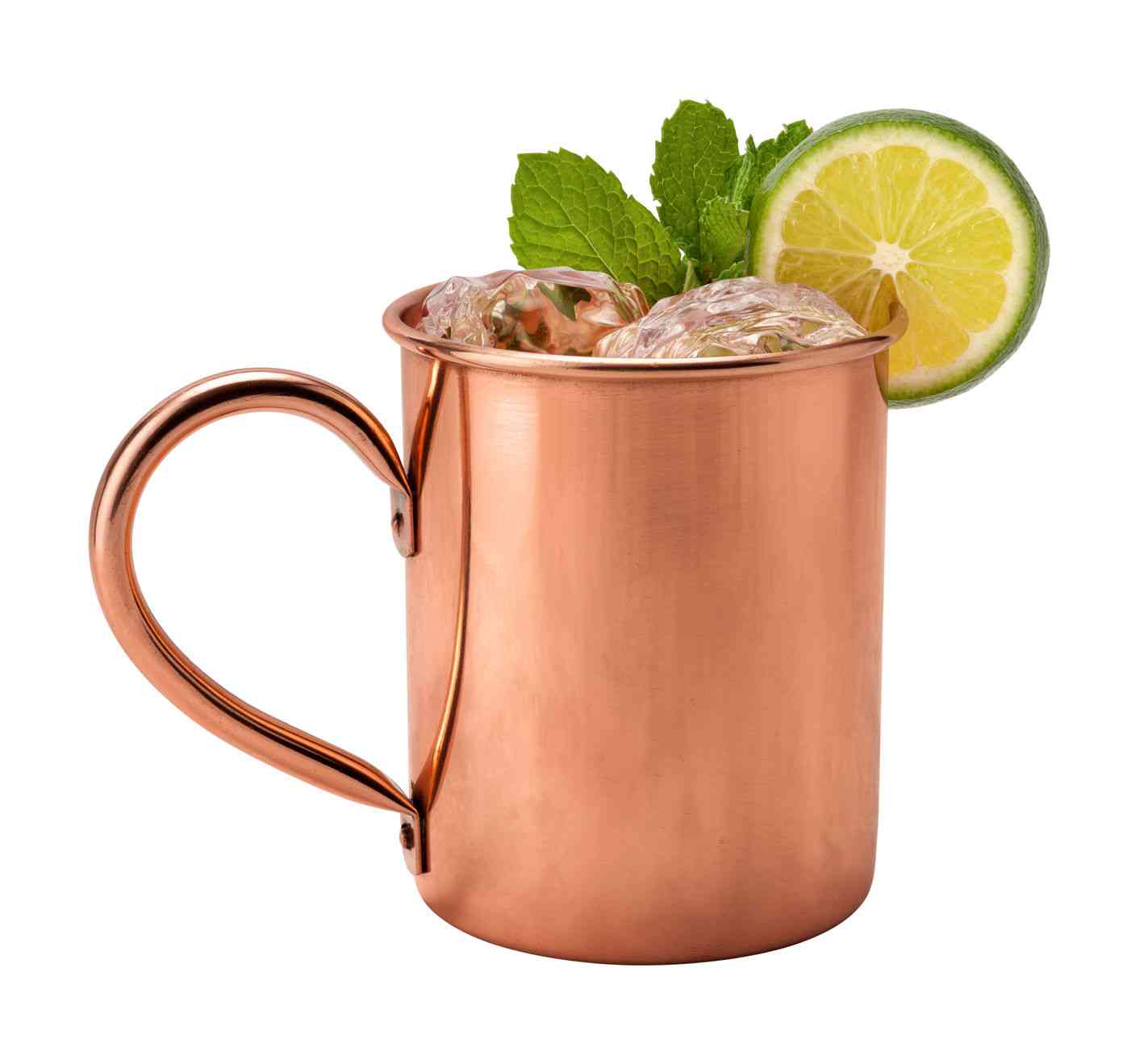 Moscow Mule