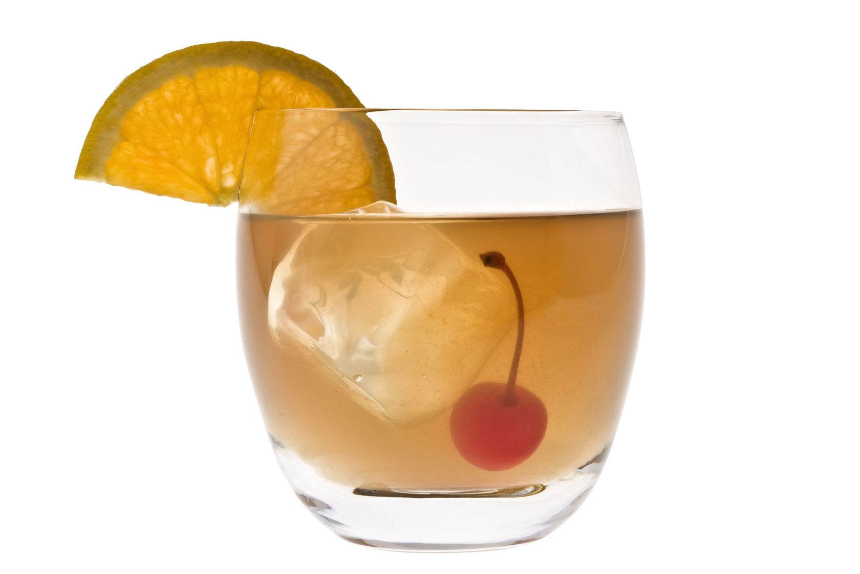 Whiskey Sour