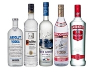 VODKA