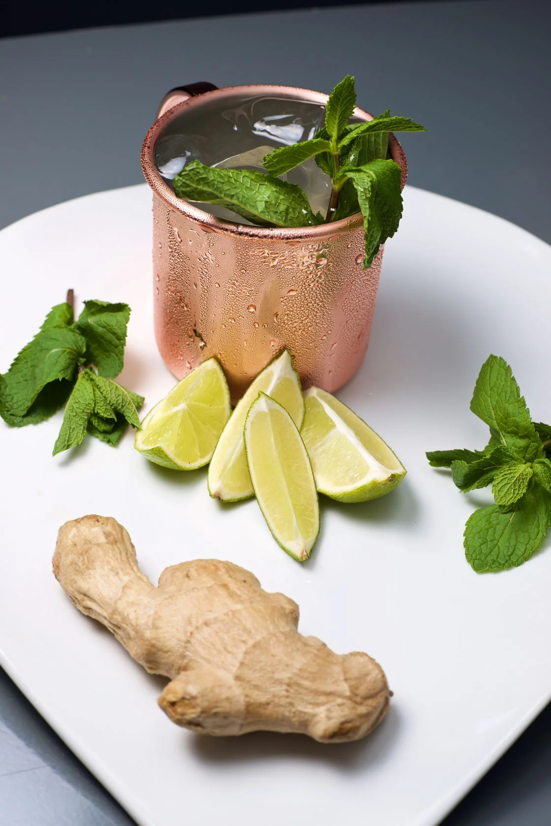 GINgerAde