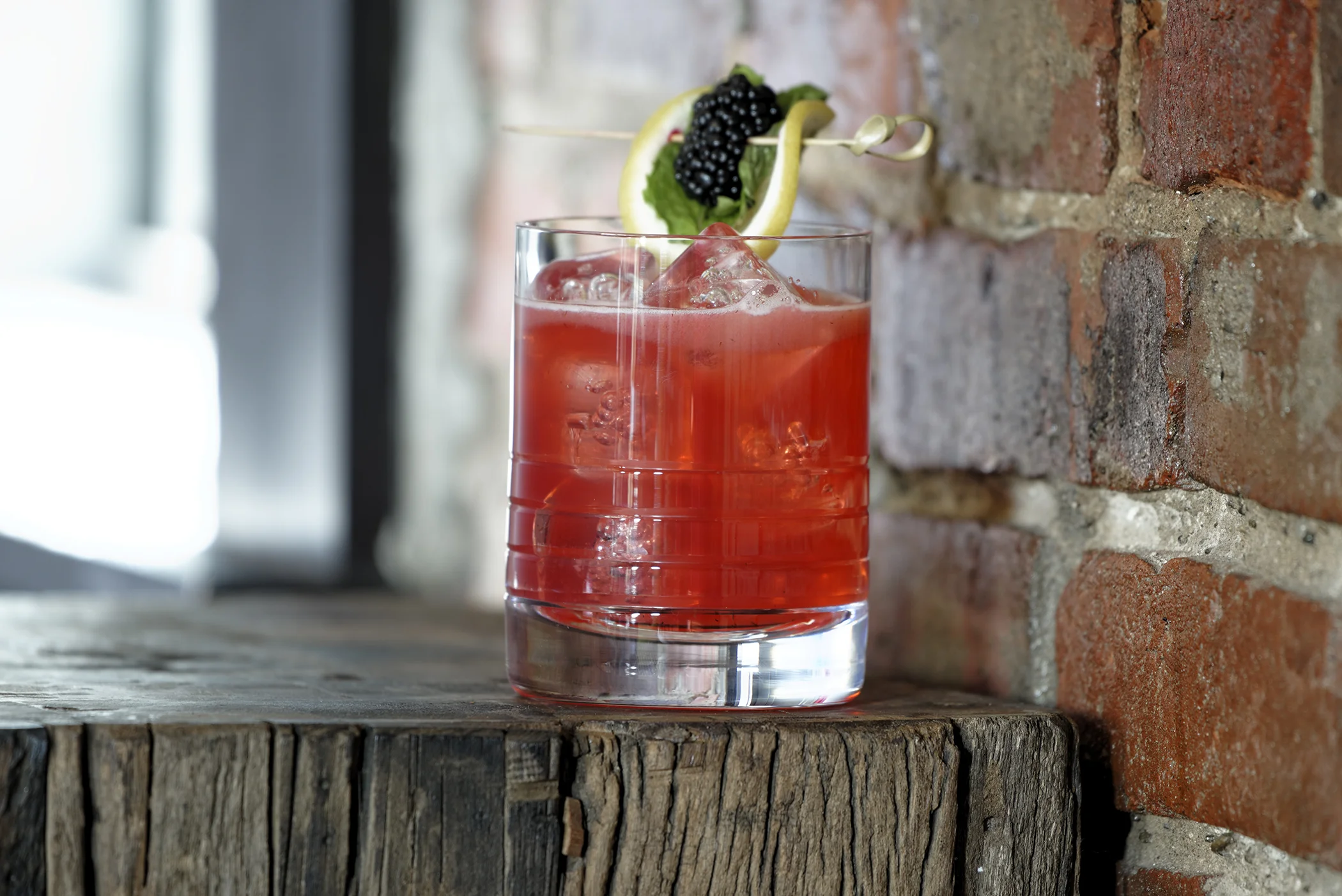 Photo and Recipe by Herradura Tequila