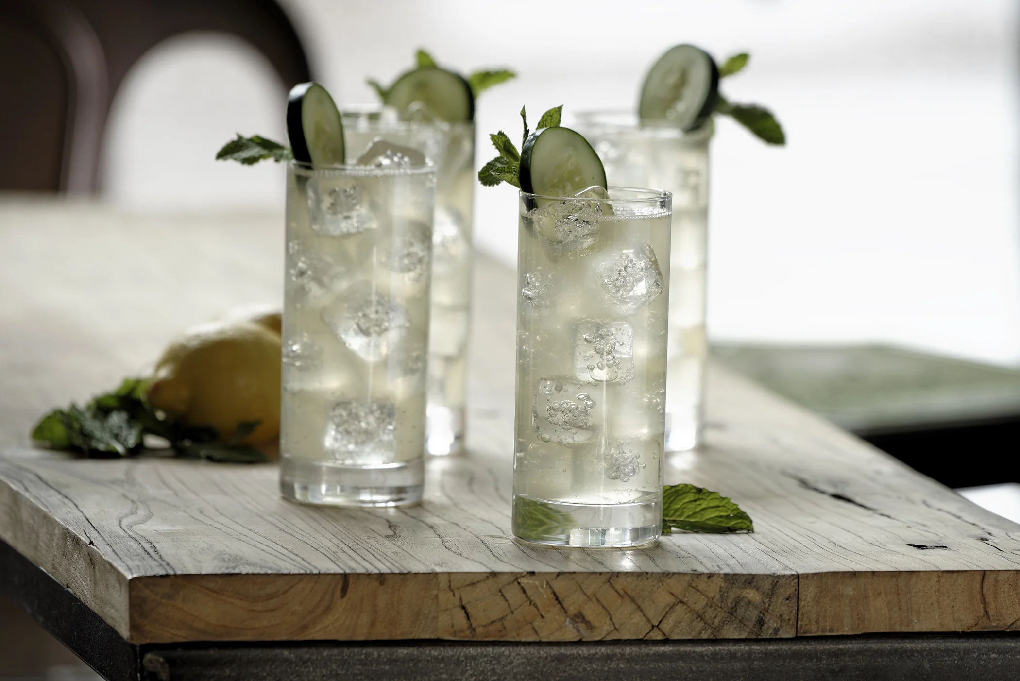 Photo and Recipe by Herradura Tequila