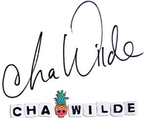 Cha Wilde