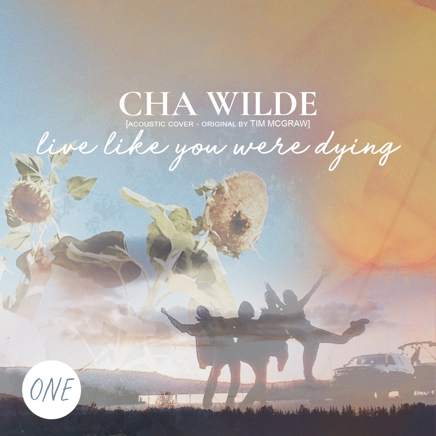 Cha Wilde - Live Like You Were Dying Cover 2 - circle 1.jpg