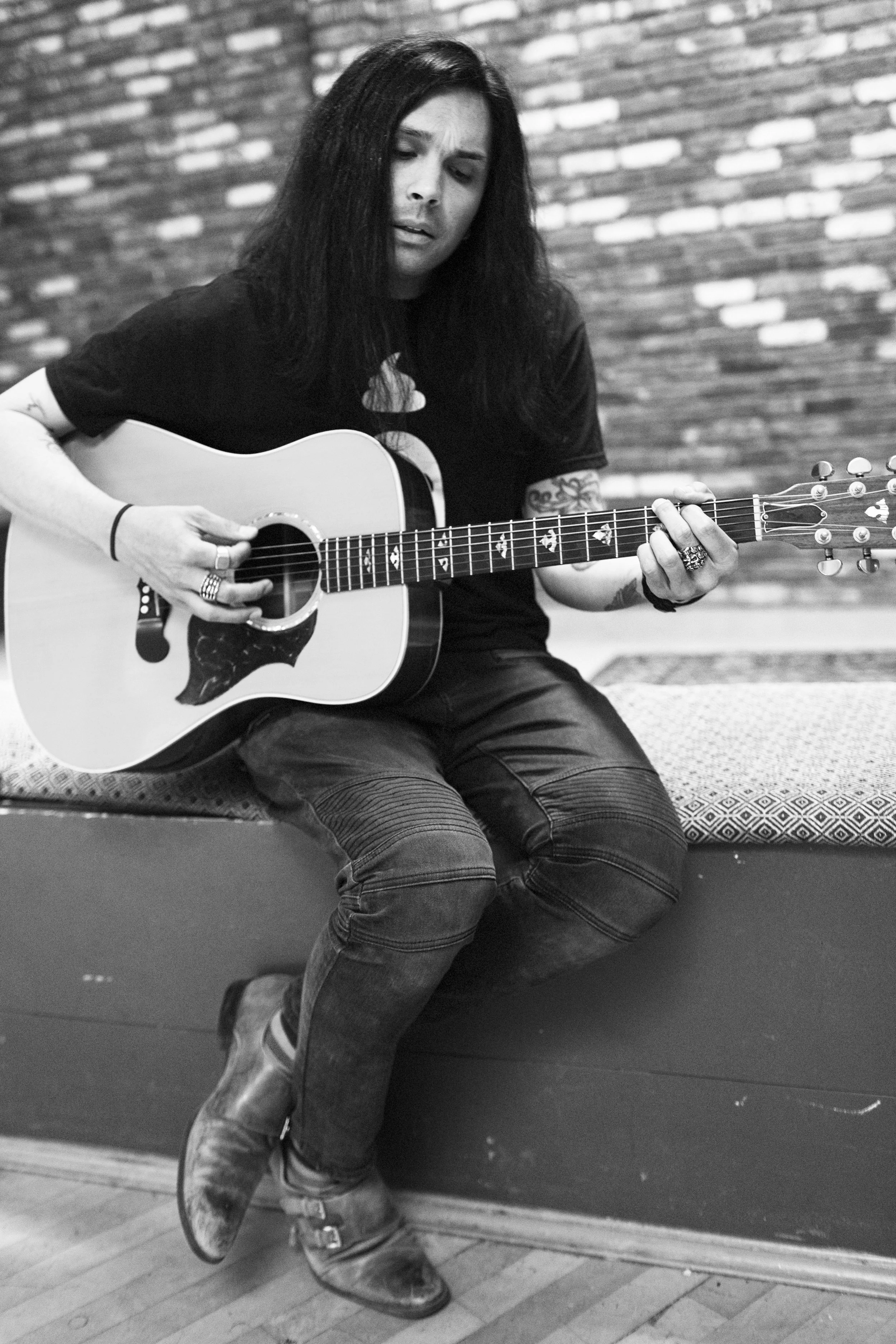 Wilde Musicians Podcast - 17 - Arthur James-9.jpg