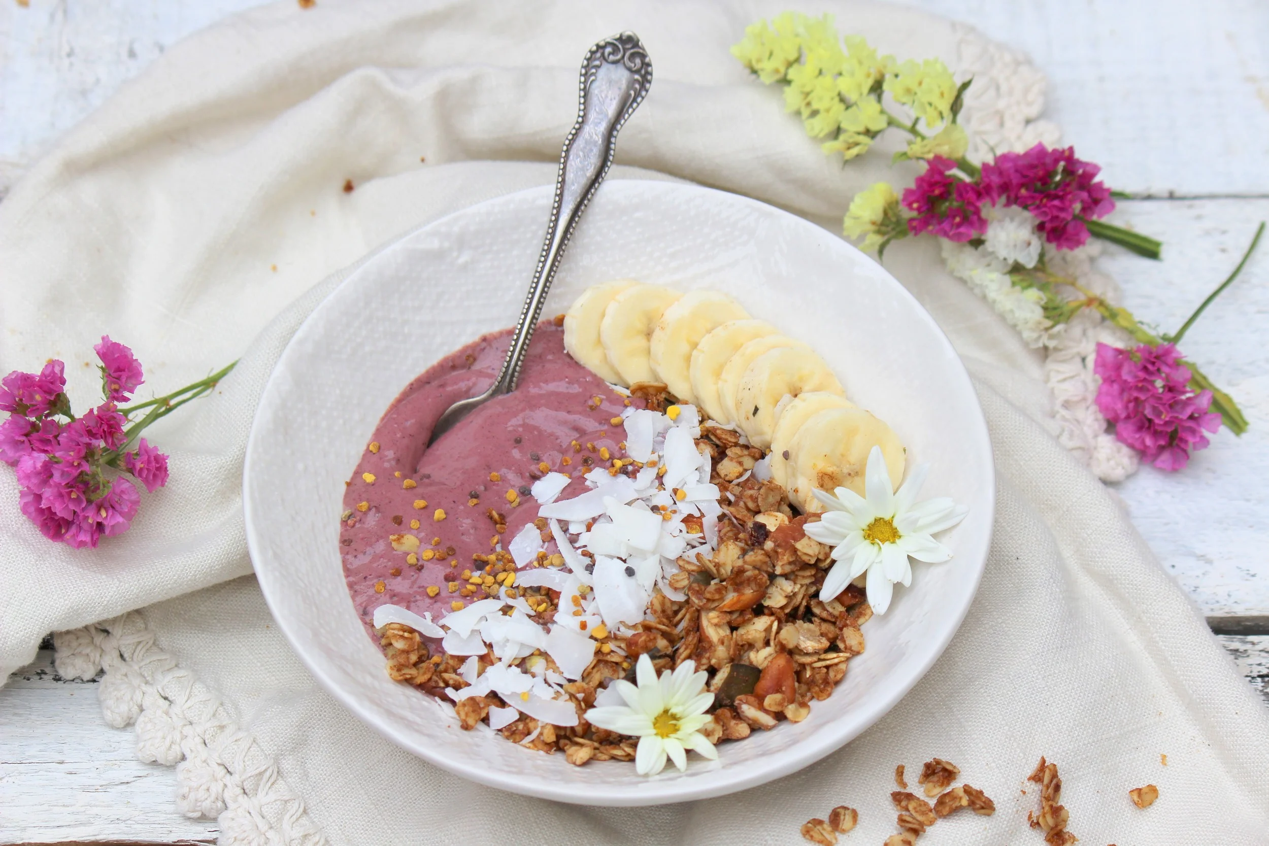 Açai bowl