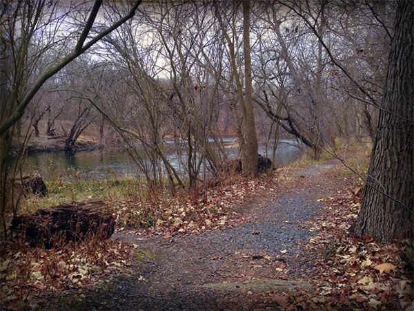 Upstream, downstream