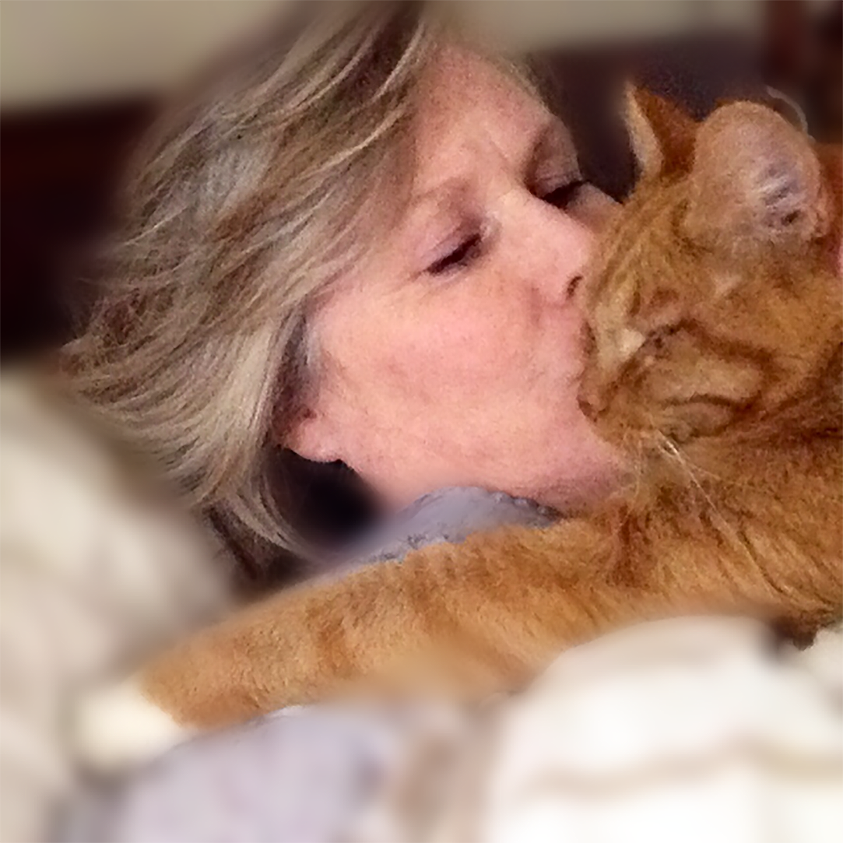 Furry friend