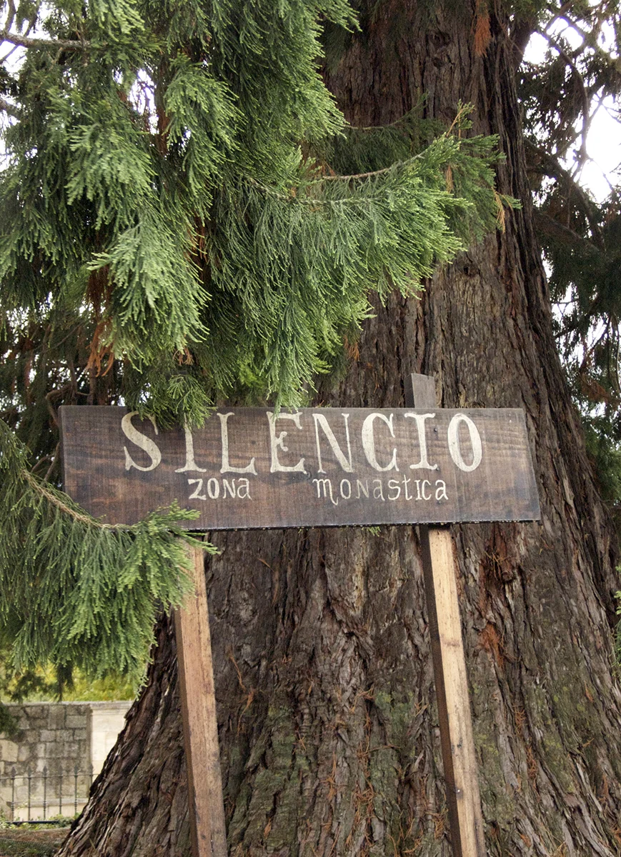 Santo Dimingo de Silos