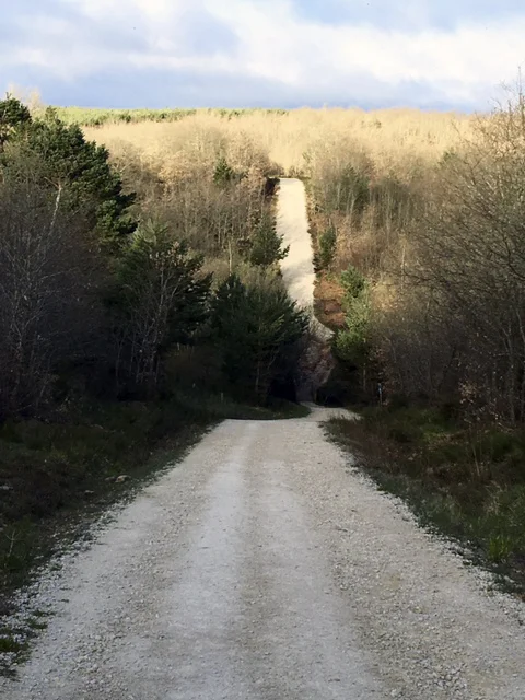 On way to Ages Jean and Dick.jpg