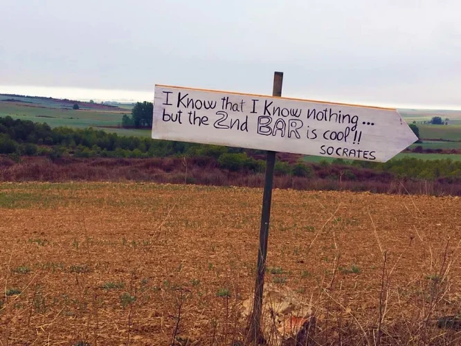 2017 Day 23 Moratinos to Berciano del Real Camino.jpg