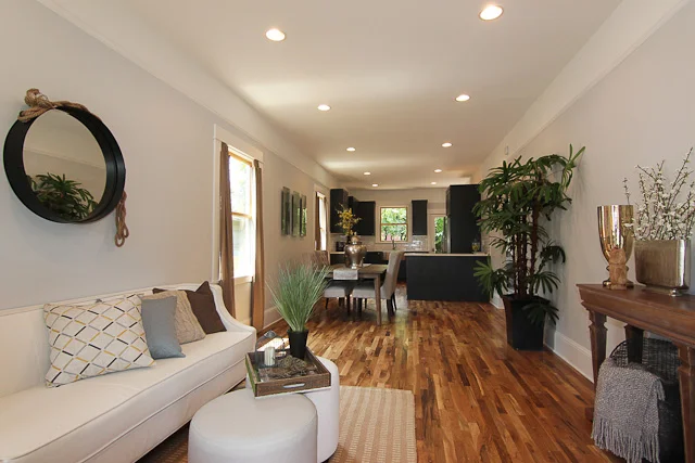 22nd Ave Remodel