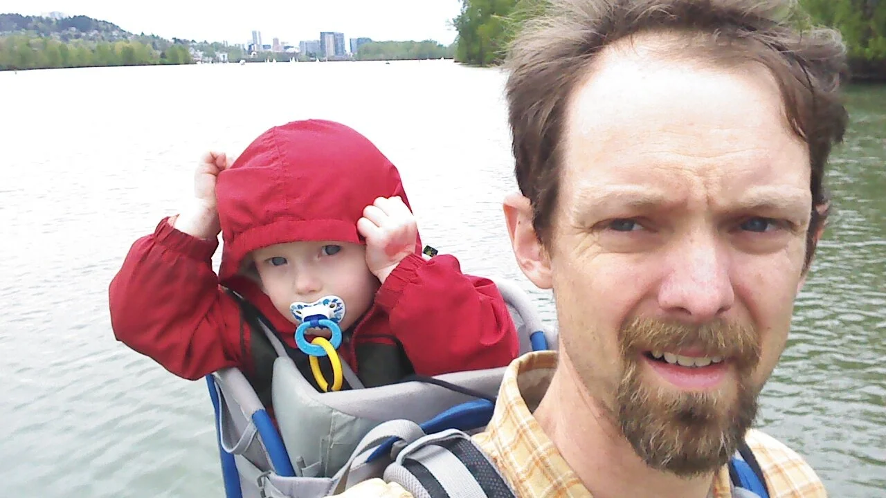Family First: A Foundational Value at Strongwork Architecture