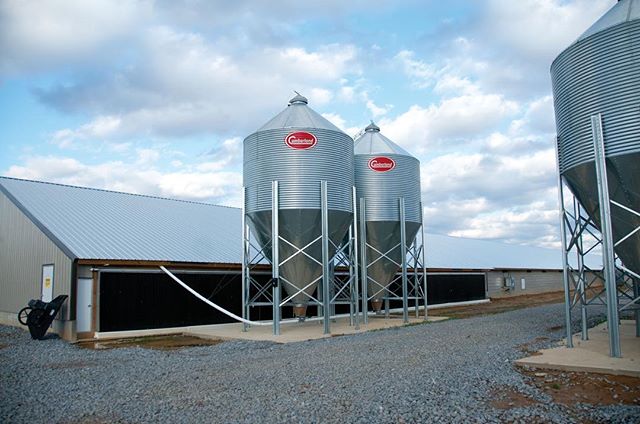 Vendor Spotlight: &ldquo;Cumberland is one of many industry leading manufacturers under the AGCO umbrella addressing the needs of a growing world with solutions to maximize the efficiency and profitability of your operation. Our grain, swine, poultry