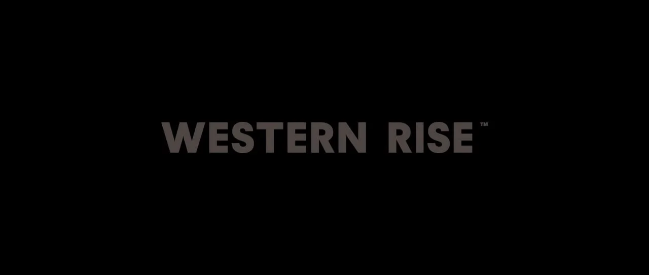 Western Rise