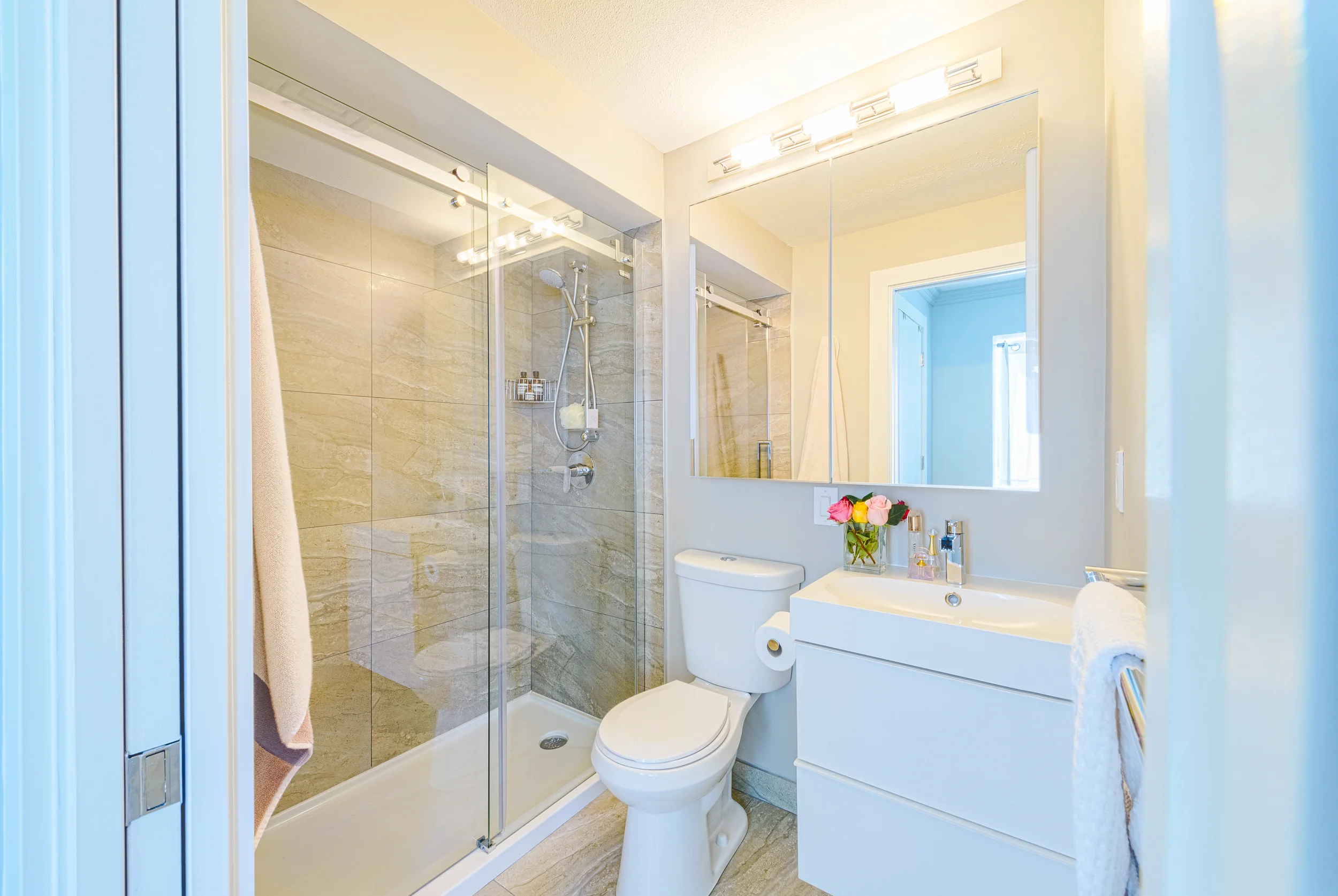 Ensuite