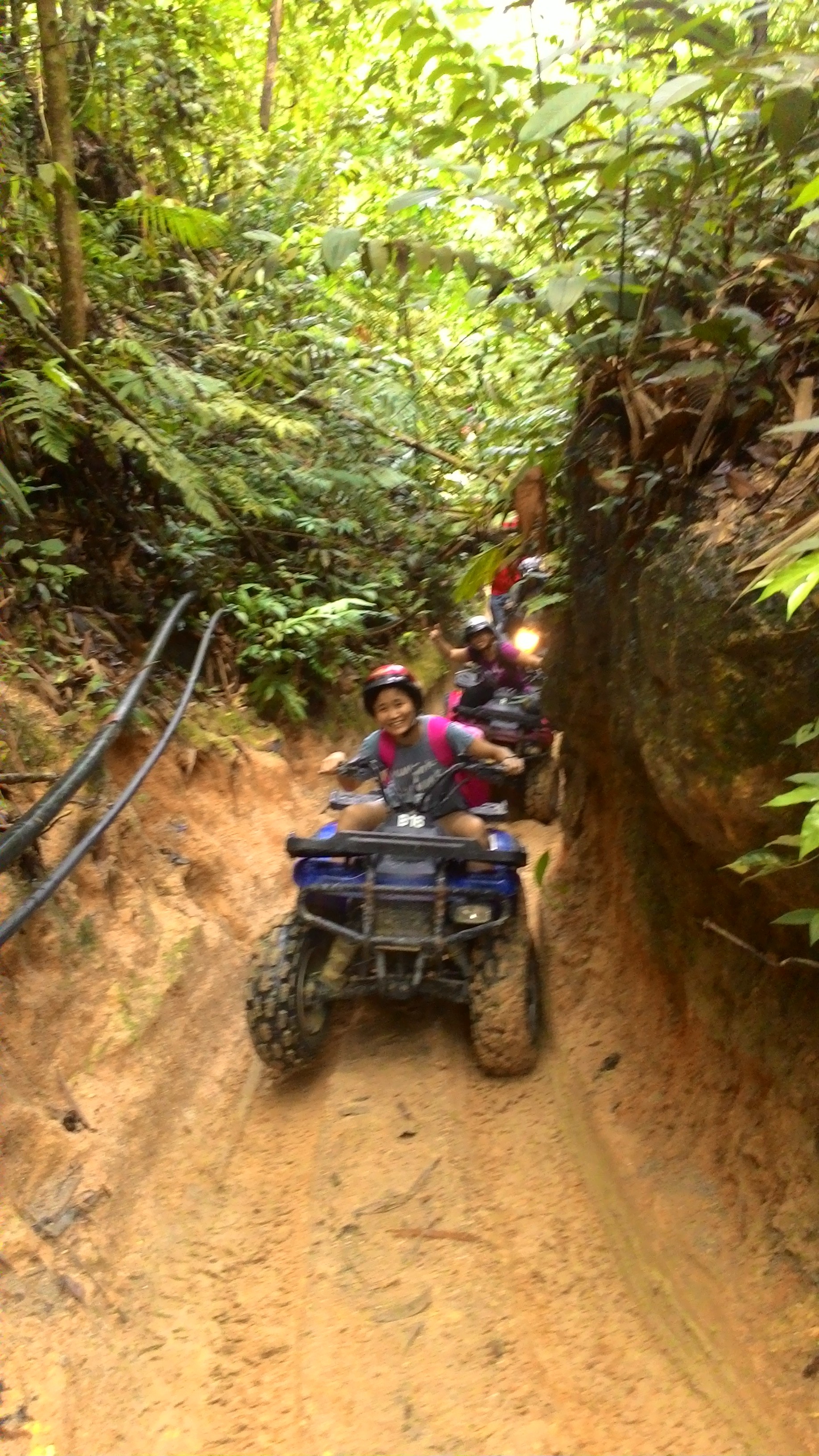 One of the difficult and challenging sections