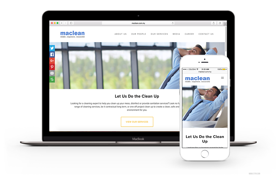 Maclean Malaysia