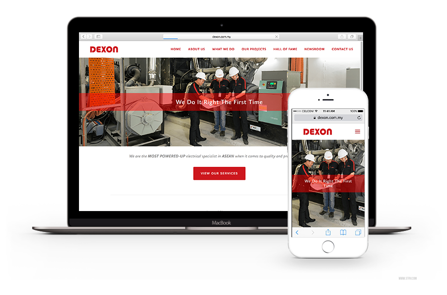 Dexon Malaysia